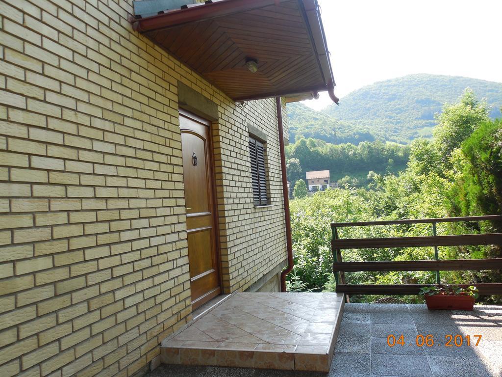 Holiday Home Zbilje วิโซโค ภายนอก รูปภาพ